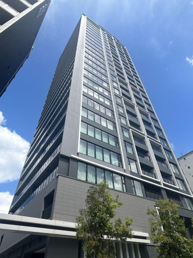 1LDK apartment in Tennoji Ward, Osaka - Photo 1