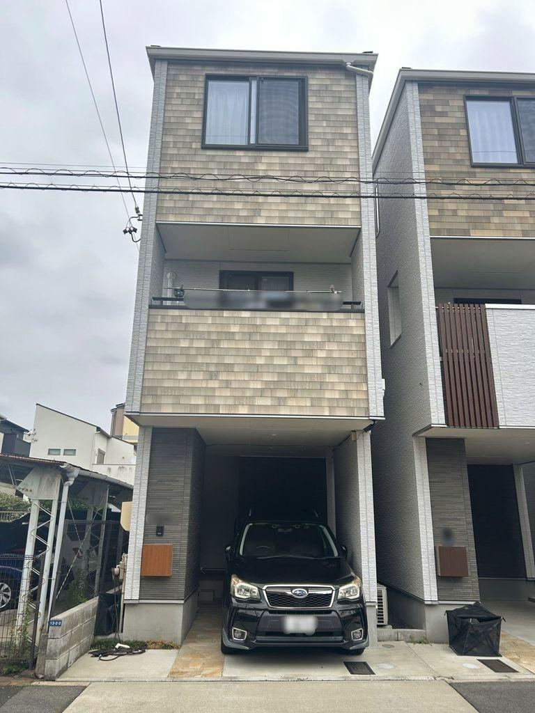 2LDK+S house in Kita Ward, Nagoya, Aichi - Photo 1