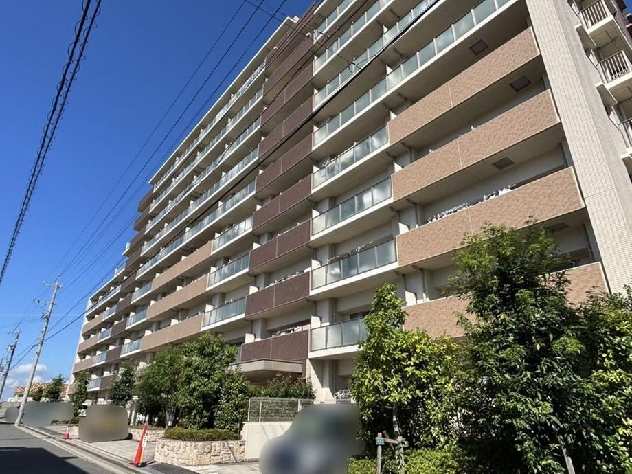 2LDK+S apartment in Moriyama Ward, Nagoya, Aichi - Photo 1