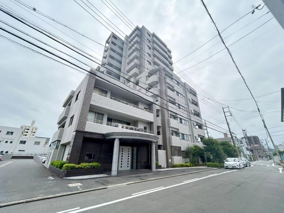 3LDK apartment in Kita Ward, Nagoya, Aichi - Photo 1