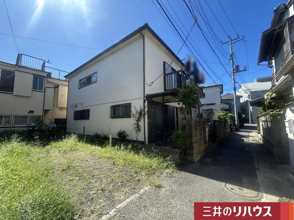 89 m² land in Kamakura, Kanagawa - Photo 1
