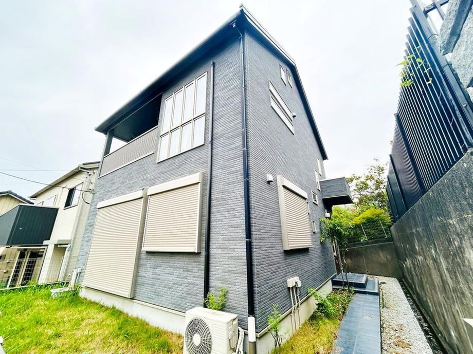 2LDK house in Machida, Tokyo - Photo 1