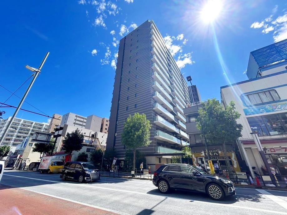 2LDK+S apartment in Hachioji, Tokyo - Photo 1