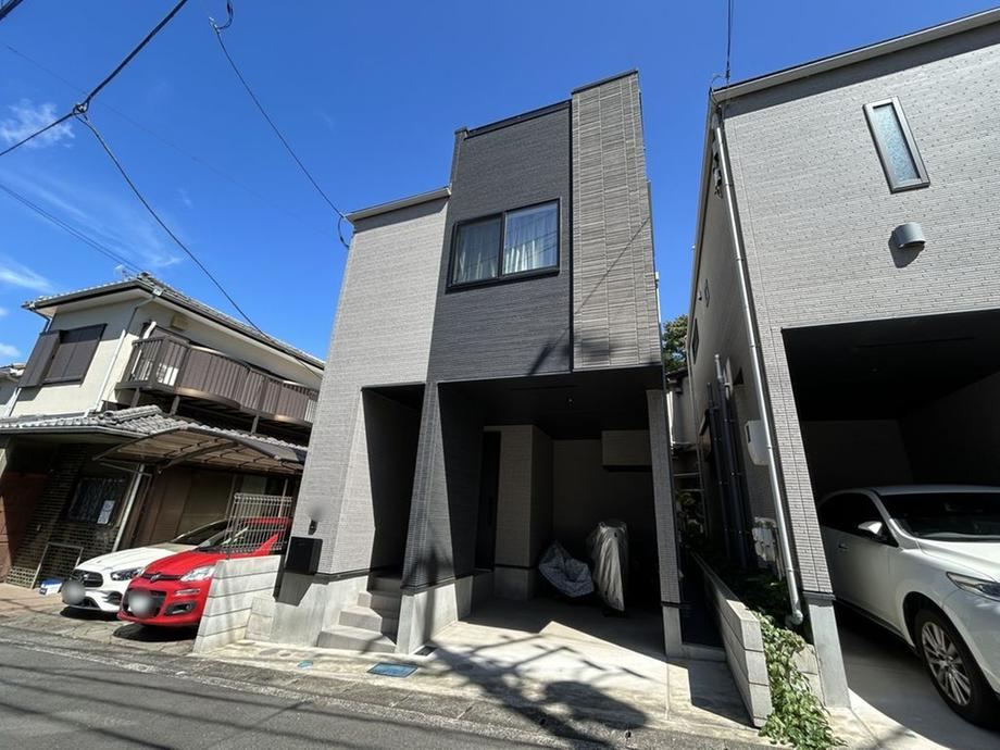 1LDK+S house in Midori Ward, Yokohama, Kanagawa - Photo 1