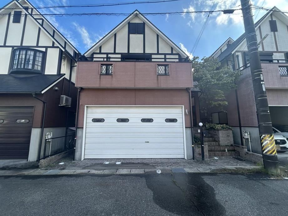 4LDK house in Kariya, Aichi - Photo 1