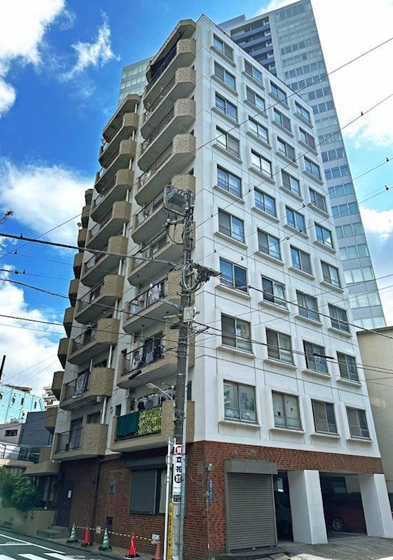 studio apartment in Ota Ward, Tokyo - Photo 1