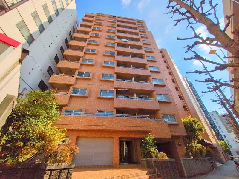 1LDK+S apartment in Shinagawa Ward, Tokyo - Photo 1