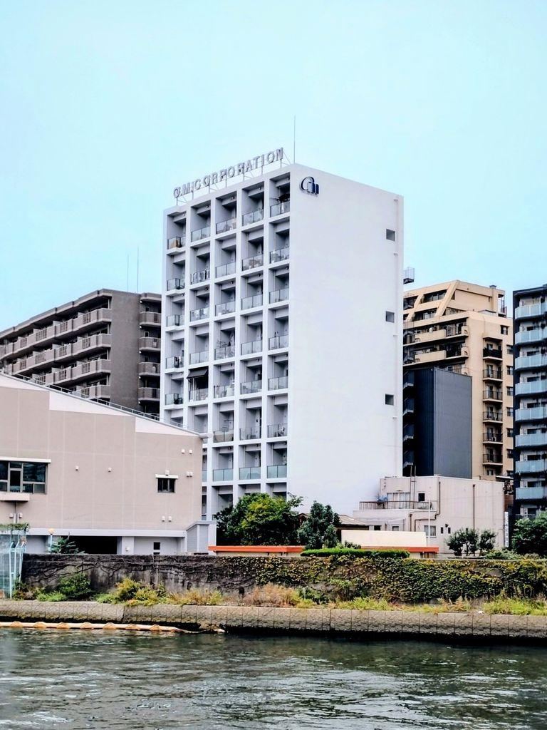 1LDK apartment in Nishi Ward, Osaka - Photo 1