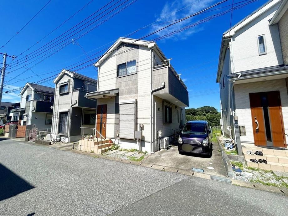 4LDK house in Hanamigawa Ward, Chiba - Photo 1