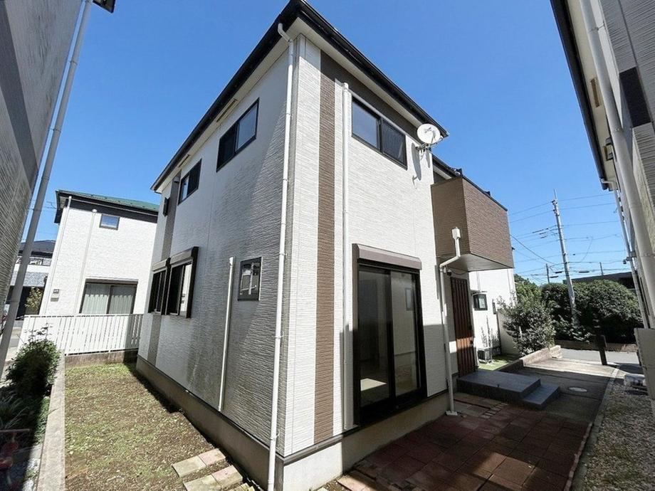 3LDK house in Ichikawa, Chiba - Photo 1