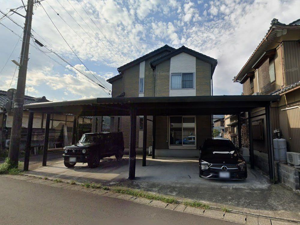 4LDK house in Echizen, Fukui - Photo 1