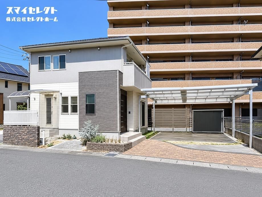 3LDK house in Kurashiki, Okayama - Photo 1