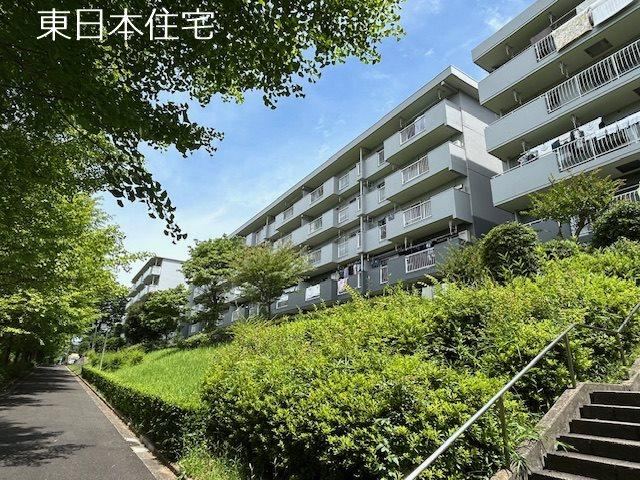 3K apartment in Inzai, Chiba - Photo 1
