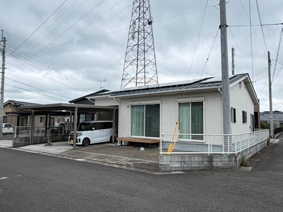 3LDK house in Miyakonojo, Miyazaki - Photo 1