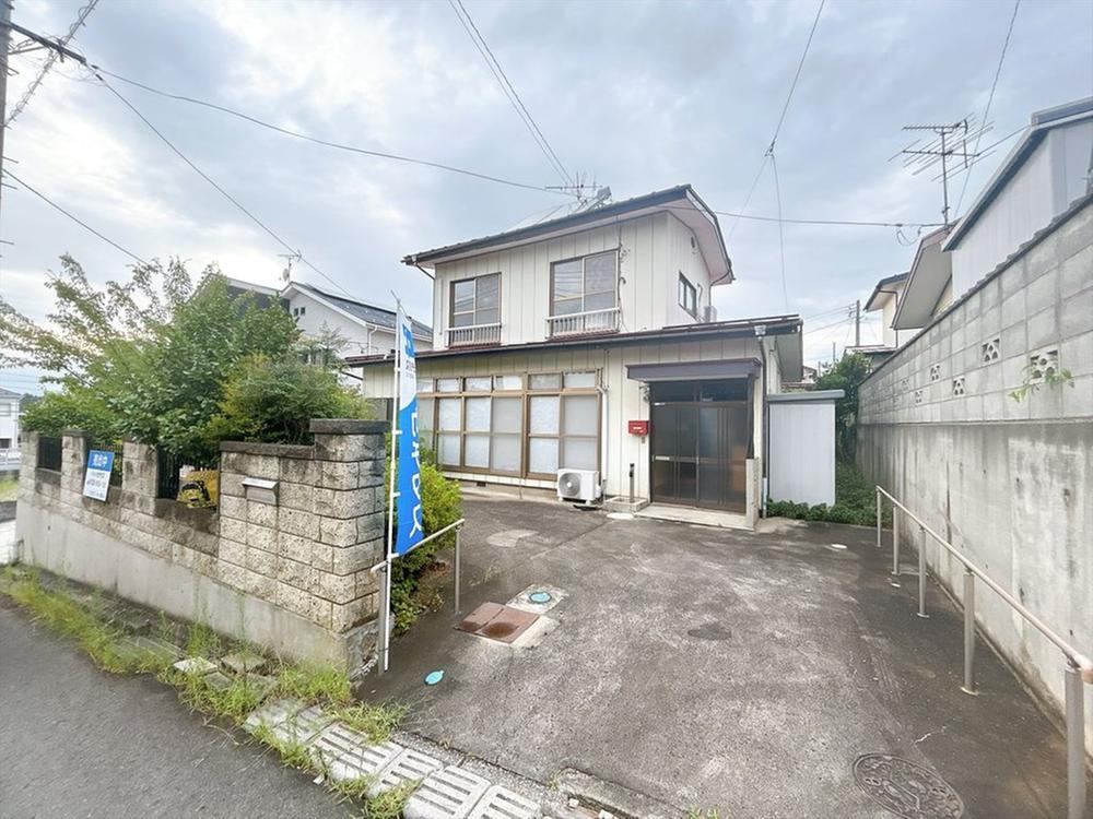 5K+S house in Fukushima, Fukushima - Photo 1