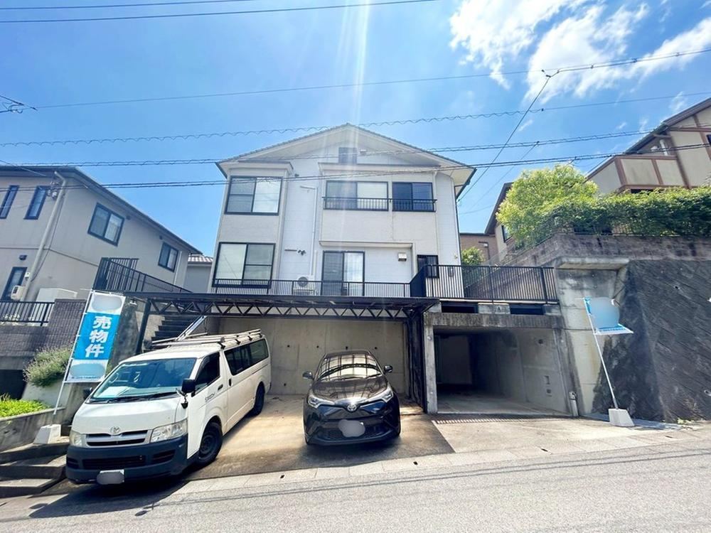 5LDK house in Onomichi, Hiroshima - Photo 1