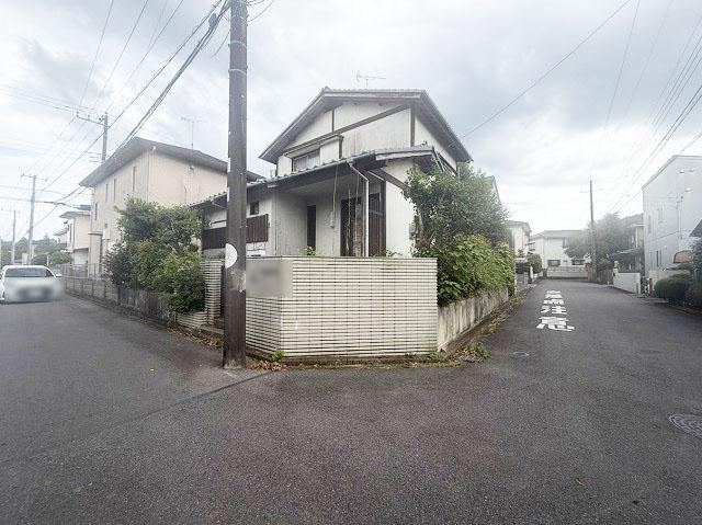 179 m² land in Abiko, Chiba - Photo 1