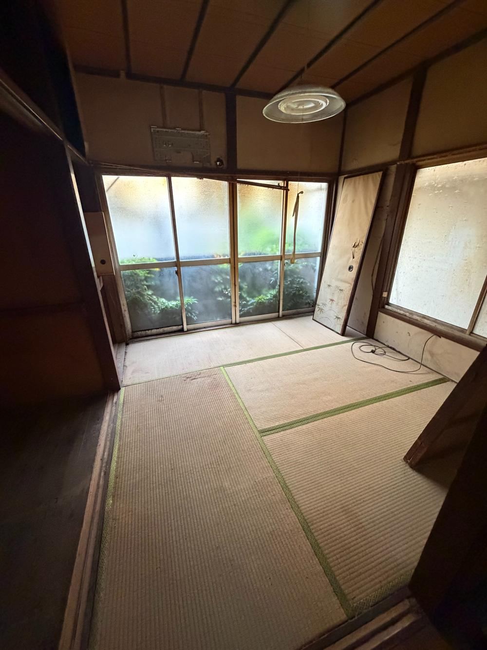 2LDK house in Kita Ward, Tokyo - Photo 1