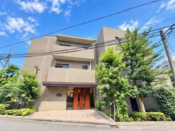 2LDK+S apartment in Tama Ward, Kawasaki, Kanagawa - Photo 1
