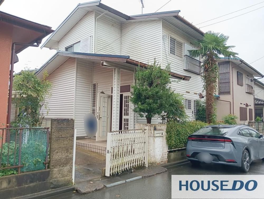 4LDK house in Tone, Kitasoma District, Ibaraki - Photo 1