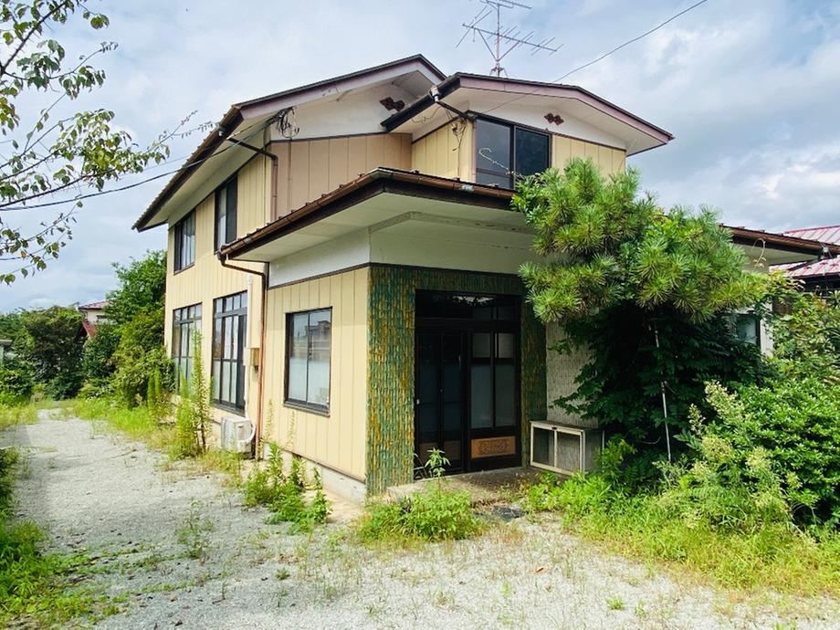 5DK house in Kakuda, Miyagi - Photo 1