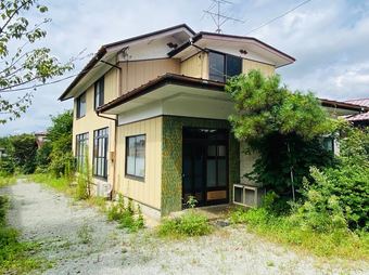 5DK house in Kakuda