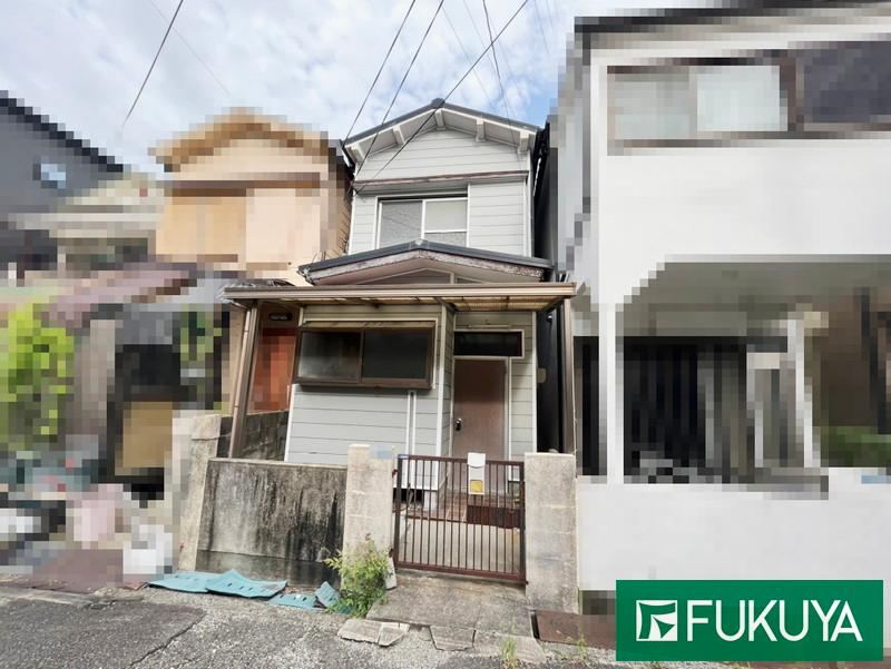 3DK house in Takarazuka, Hyogo - Photo 1