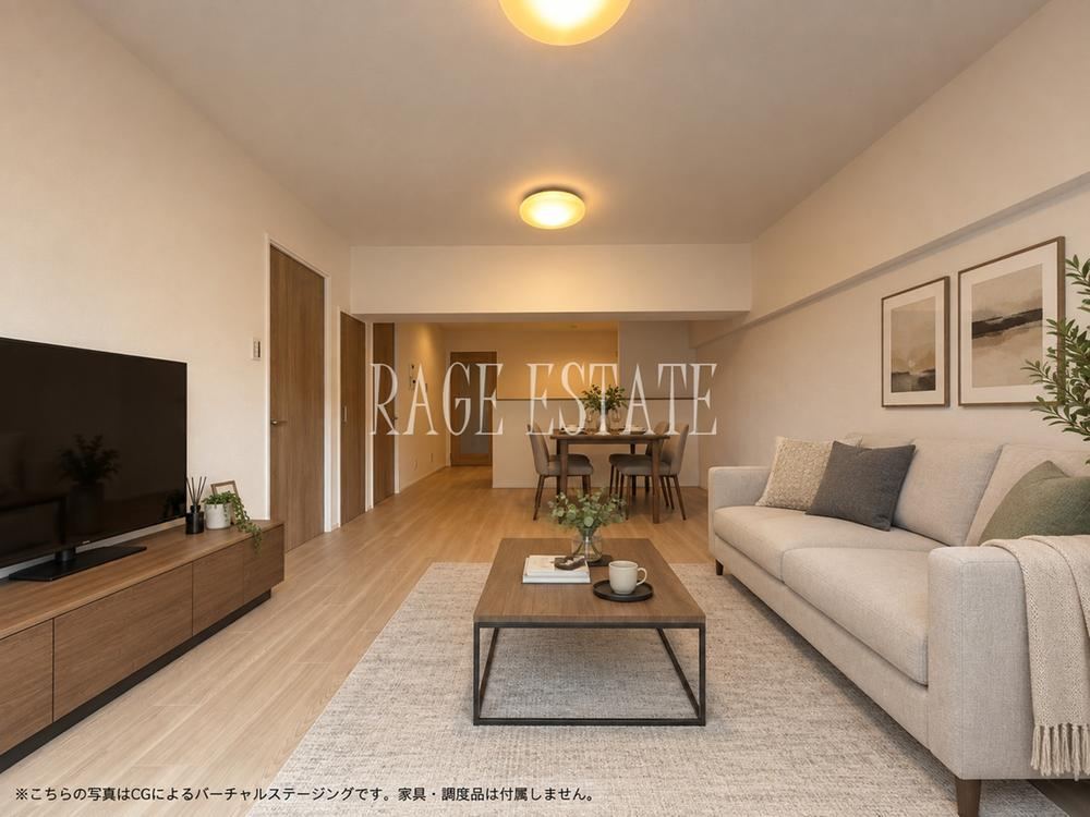 4LDK apartment in Toyonaka, Osaka - Photo 1