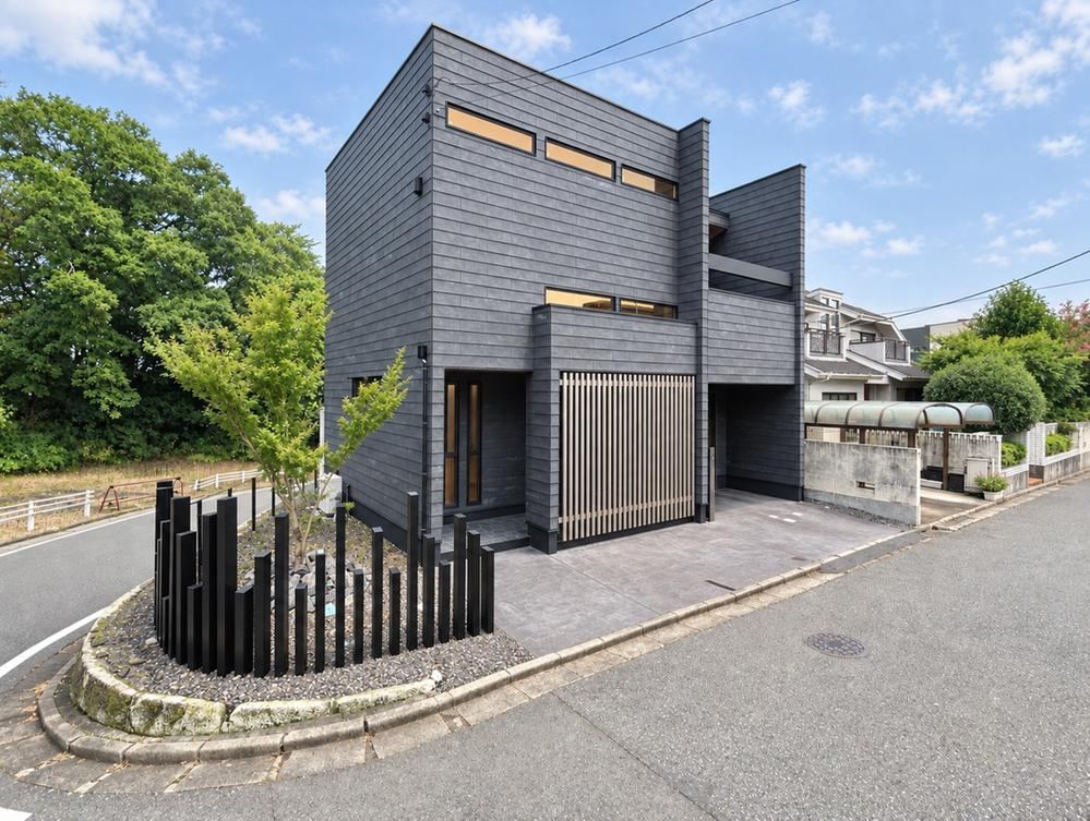 2LDK house in Utsunomiya, Tochigi - Photo 1