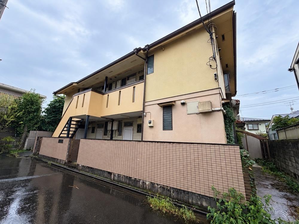 88 m² land in Nakano Ward, Tokyo - Photo 1