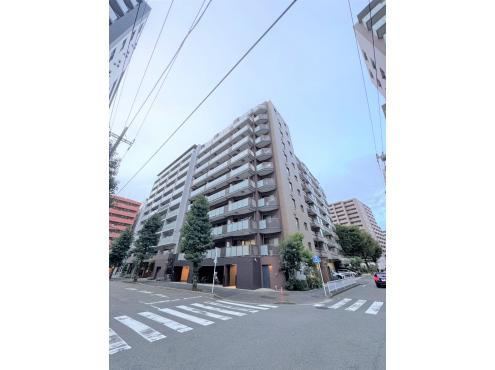 2LDK+S apartment in Kohoku Ward, Yokohama, Kanagawa - Photo 1