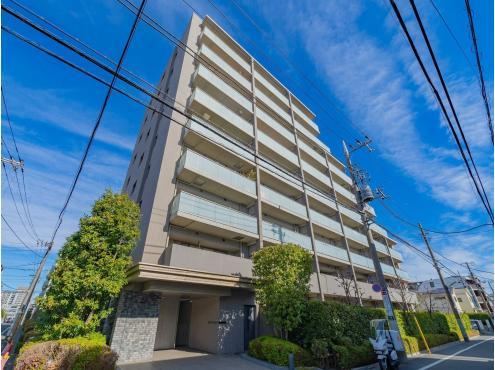 2LDK apartment in Setagaya Ward, Tokyo - Photo 1