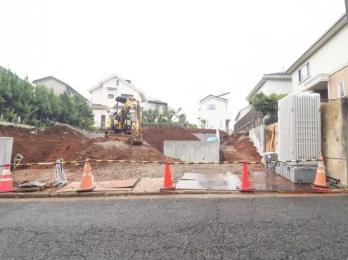 189 m² land in Aoba Ward, Yokohama, Kanagawa - Photo 1