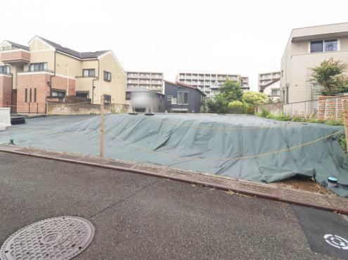 191 m² land in Aoba Ward, Yokohama, Kanagawa - Photo 1
