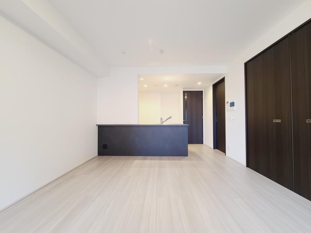 3LDK apartment in Hakata Ward, Fukuoka - Photo 1