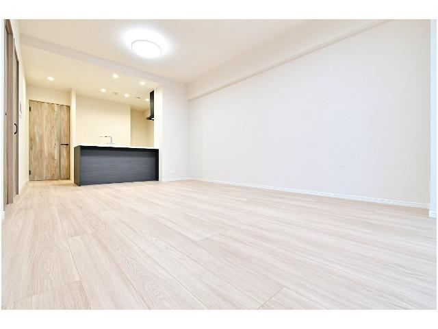 3LDK apartment in Hakata Ward, Fukuoka - Photo 1