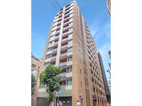 1LDK apartment in Chuo Ward, Tokyo - Photo 1