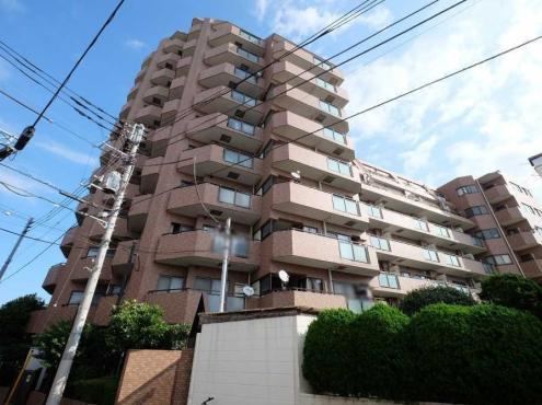 2LDK+S apartment in Shinjuku Ward, Tokyo - Photo 1