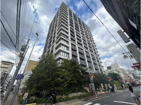 2LDK apartment in Naka Ward, Nagoya, Aichi - Photo 1