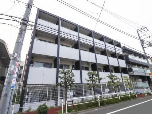 2DK apartment in Itabashi Ward, Tokyo - Photo 1