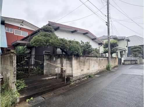 264 m² land in Chuo Ward, Chiba - Photo 1