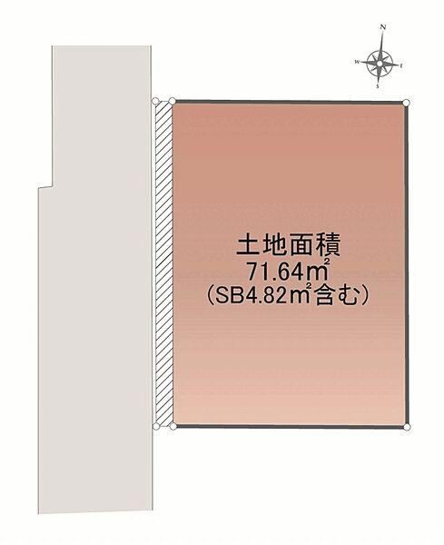 72 m² land in Koto Ward, Tokyo - Photo 1