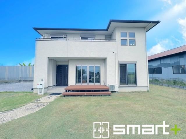 5LDK house in Satte, Saitama - Photo 1