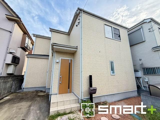 4LDK house in Matsudo, Chiba - Photo 1
