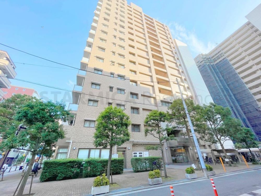 3LDK apartment in Minami Ward, Yokohama, Kanagawa - Photo 1
