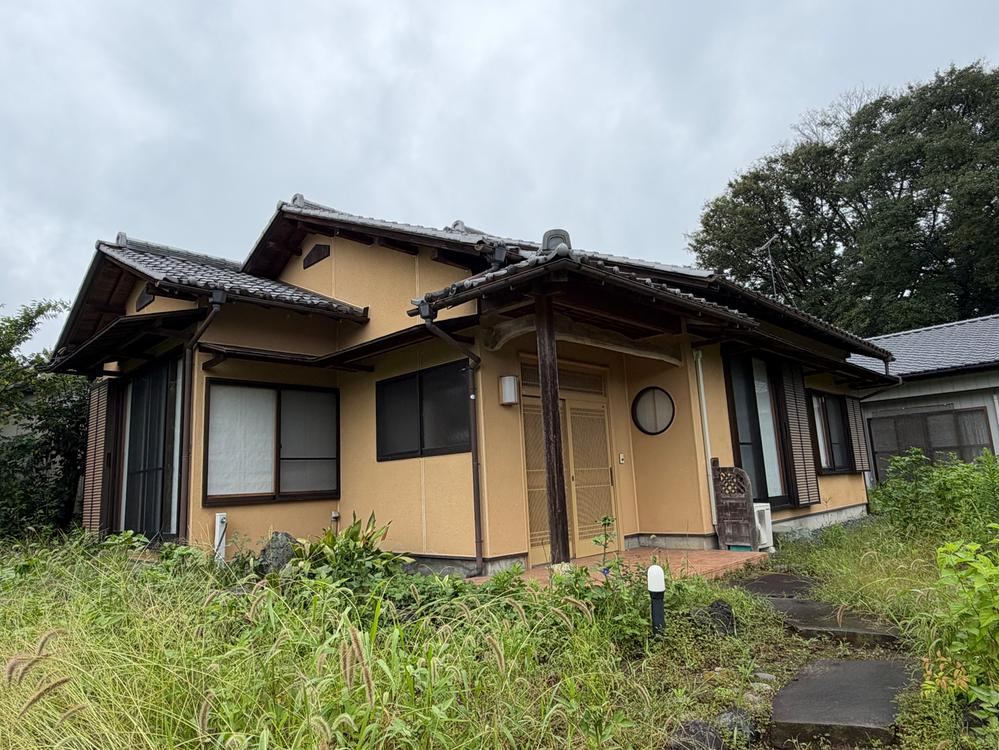 7DKK+S house in Kumagaya, Saitama - Photo 1