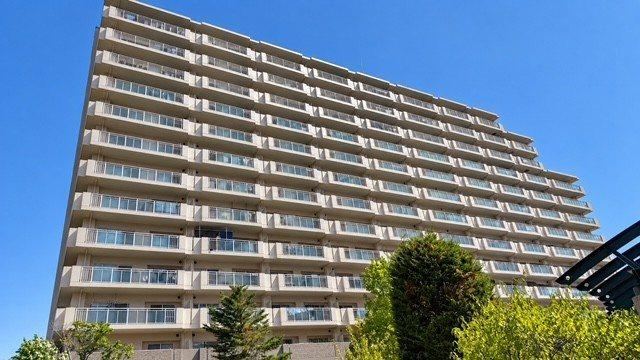 3LDK apartment in Akashi, Hyogo - Photo 1