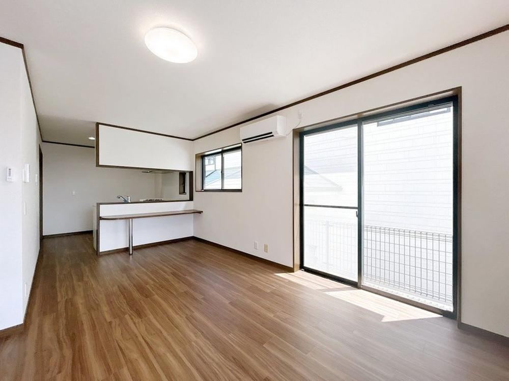 4LDK+S house in Kita Ward, Kobe, Hyogo - Photo 1