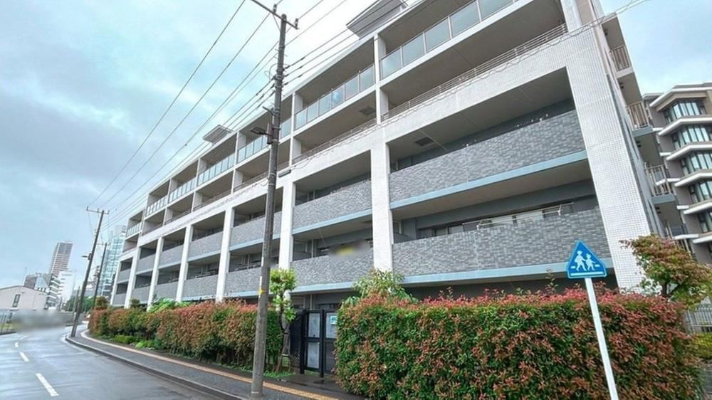 3LDK apartment in Tachikawa, Tokyo - Photo 1