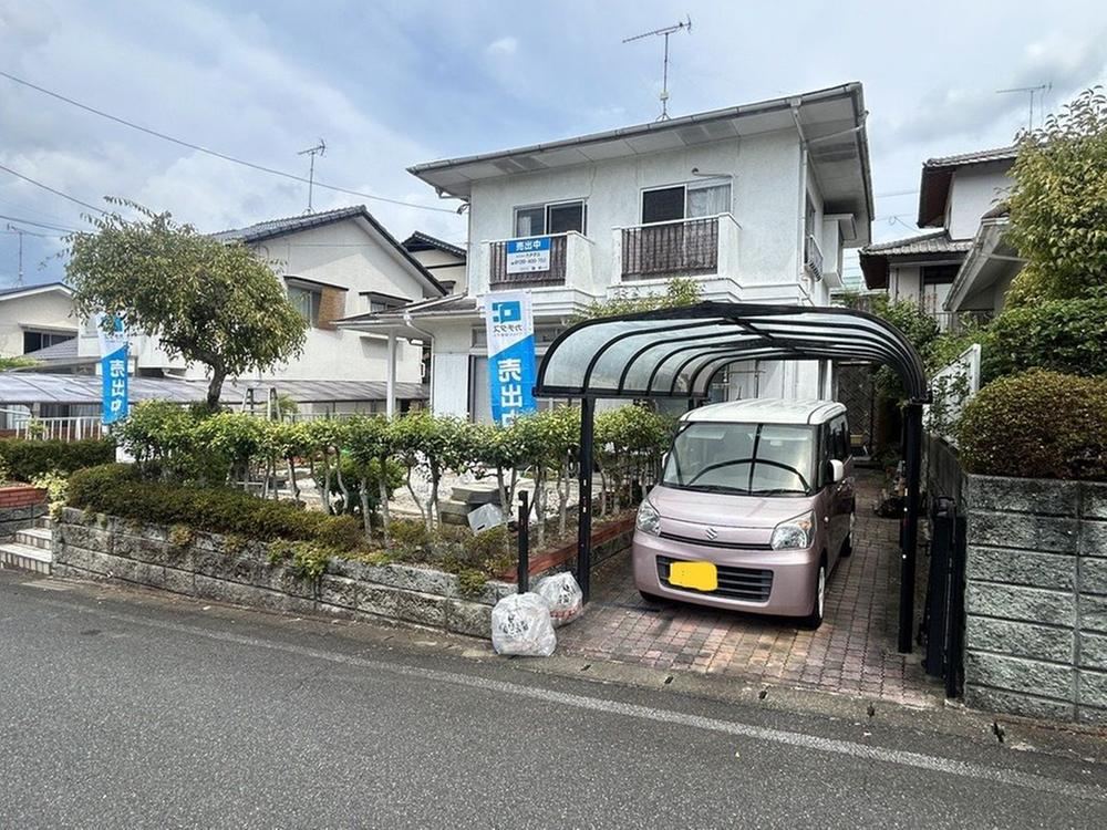 4LDK house in Umi, Kasuya District, Fukuoka - Photo 1